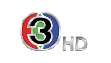  Channel 3 Thailand