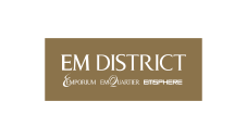 Emphere The EM District