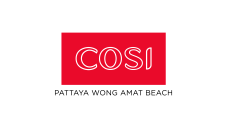 COSI Pattaya Wong Amat Beach
