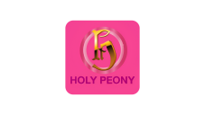 HOLY PEONY
